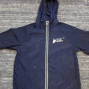 Men's Windrunner Running Jacket